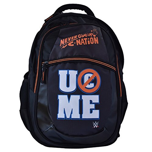 India Desire : Buy WWE Champion 16-inch Laptop Backpack at Rs. 618 from Amazon
