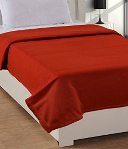 India Desire : Amazon Steal Deal: Buy Christys Collection Polar Fleece Single AC Blanket At Rs. 157 Only
