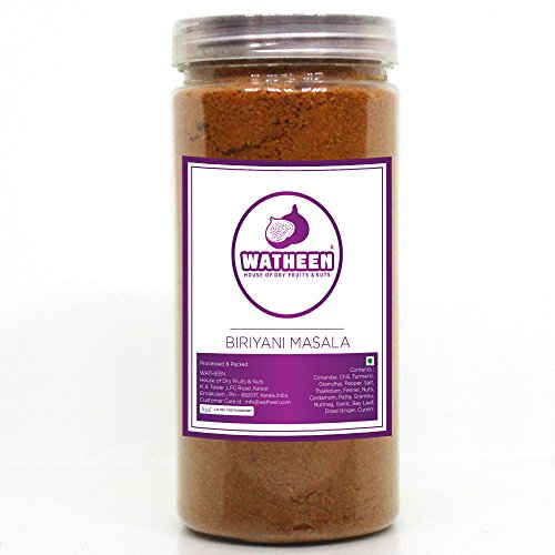 India Desire : Buy Watheen Special Biriyani Masala 250gm at Rs. 135 from Amazon [MRP Rs 300]