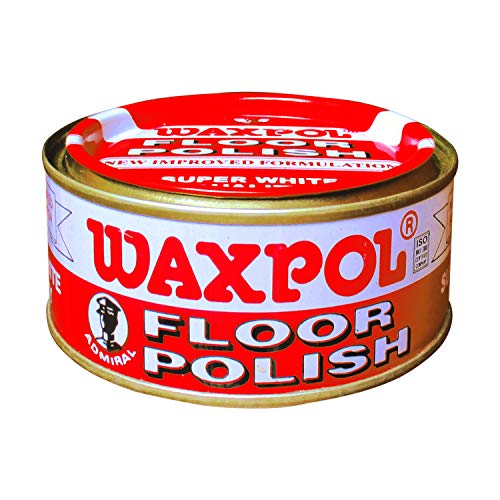 India Desire : Buy Waxpol Floor Polish (200g) at Rs. 68 from Amazon [MRP Rs 135]