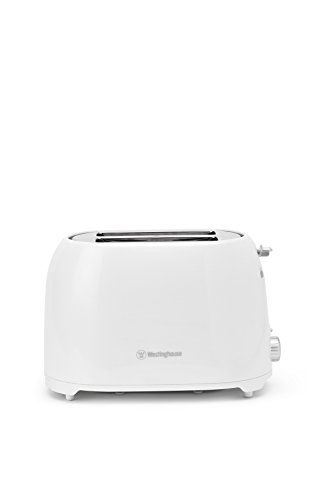 India Desire : Buy Westinghouse Pop Toaster (White) at Rs. 899 from Amazon