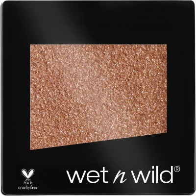 India Desire : Buy Wet n Wild Color Icon Eyeshadow Glitter single - 1.4 g(Nudecomer) at Rs. 67 from Flipkart [Regular Price Rs 135]