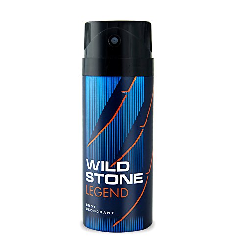 India Desire : Buy Wild Stone Legend Body Spray at Rs. 117 from Amazon [Regular Price Rs 180]