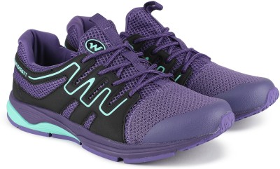 India Desire : Buy Wildcraft Hiking & Trekking Shoe For Women(Black, Purple) at Rs. 1977 from Flipkart [MRP Rs 3295]