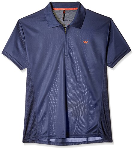 India Desire : Buy Wildcraft Mens Polo at Rs. 348 from Amazon [MRP Rs 995]