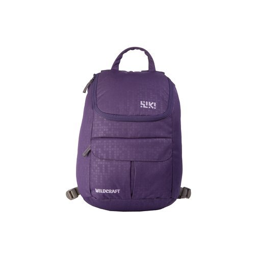 India Desire : Buy Wildcraft Womens Shoulder Bag (Purple) at Rs. 199 from Amazon