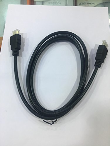 India Desire : Amazon Steal Deal: Buy WireSwipe HDMI Male to HDMI Male Cable (Black) at Rs. 99 [Regular Price Rs 269]