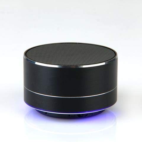 India Desire : Buy Wireless 3W Portable Bluetooth Speaker (Mix Color) at Rs. 294 from Amazon