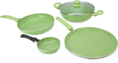 India Desire : Flipkart Loot Deals: Get Upto 90% Off On Cookware Sets Price Starting @ Rs 209 Only