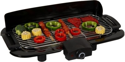 India Desire : Buy Wonderchef Magic Barbeque by Chef Sanjeev Kapoor Grill, Toast at Rs 1799 from Flipkart [MRP Rs 3990]
