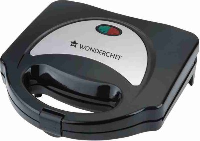 India Desire : Buy Wonderchef Prato Grill at Rs. 535 from Flipkart [Selling Price Rs 849]