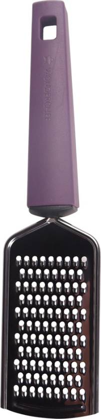India Desire : Buy Wonderchef Stainless Steel Grater at Rs. 69 from Flipkart [Regular Price Rs 199]