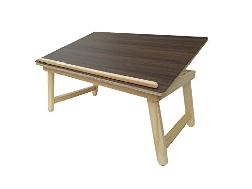 India Desire : Buy Wood-O-Plast TAB2 Multipurpose Table (Matte Finish, Brown) at Rs. 273 from Amazon [Regular Price Rs 949]