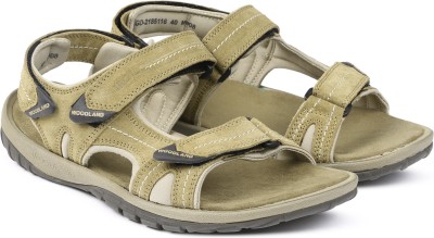 flipkart online shopping woodland sandals