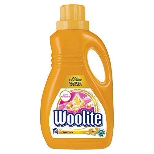 India Desire : Buy Woolite Laundry Liquid Detergent,  1 L (Darks) at Rs. 150 from Amazon [Selling Price Rs 337]