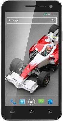 India Desire : Flipkart Steal Deal: Buy XOLO Q1011 (White, 4 GB) at Rs. 4999 [Amazon Price Rs 12999]
