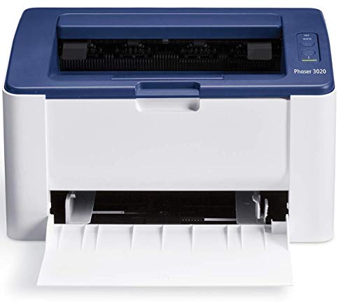 India Desire : Buy Xerox Phaser 3020_BI Single Function Wireless Printer (White) at Rs. 4999 from Amazon [Regular Price Rs 6999]