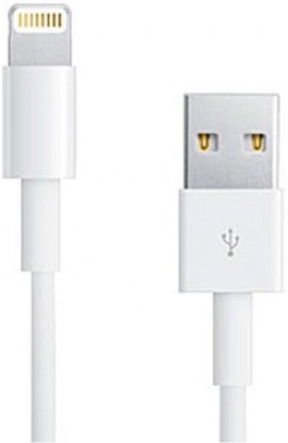 India Desire : Buy Xplore Good Charging Speeds For Apple iPhone 5/5s/5c USB Cable at Rs. 89 from Flipkart [Regular Price Rs 149]