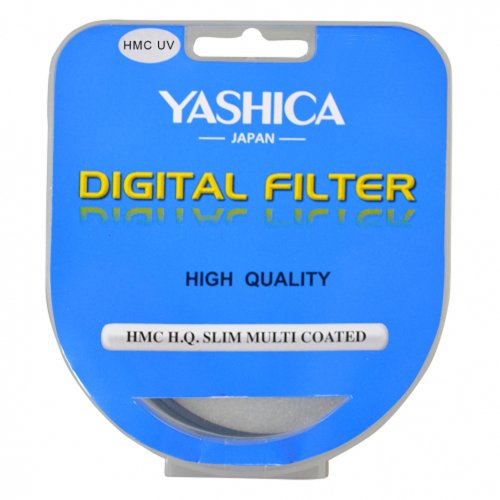India Desire : Buy Yashica 67mm Multi-coated UV Filter at Rs. 199 from Amazon [Regular Price Rs 399]