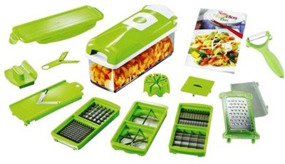India Desire : Buy Yoneedo Fruit And Vegetable Cutter Chopper at Rs. 199 from Flipkart [Regular Price Rs 595]