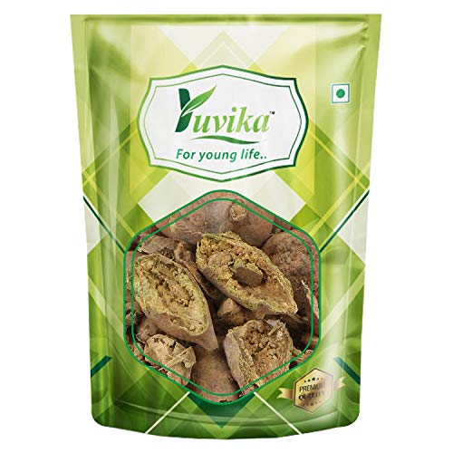 India Desire : Buy Yuvika Bahera Chilka - 400 g at Rs. 149 from Amazon [MRP Rs 349]