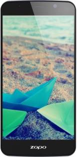 India Desire : Buy ZOPO Hero 1 White (White, 16 GB) at Rs. 1399 from Flipkart [Regular Price Rs 6999]