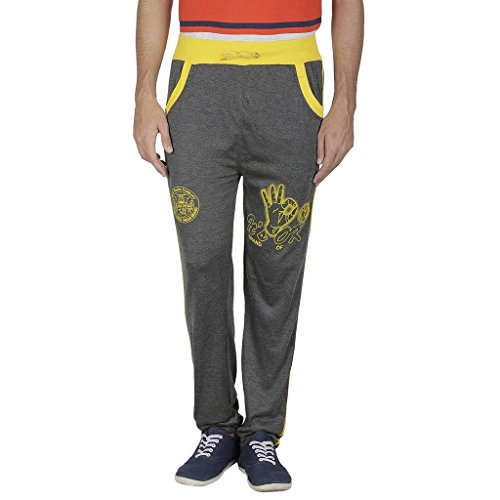 India Desire : Get 50% Off On Mens Trackpants & Joggers Starts From Rs 317 Only At Amazon