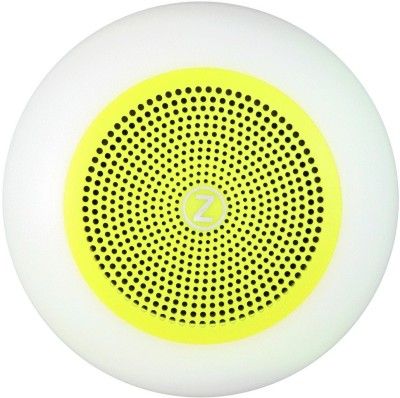 India Desire : Buy Zoook ROCKER Prism Portable Bluetooth Mobile/Tablet Speaker at Rs. 499 from Amazon [Regular Price Price 799]