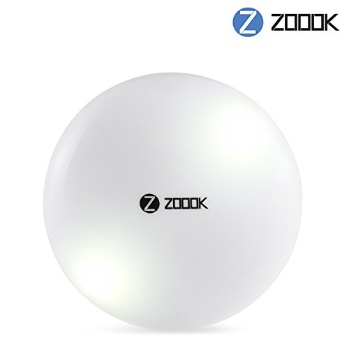 India Desire : Buy Zoook ZMT-Glow Moto69 Touch Sensor Light at Rs. 315 from Amazon