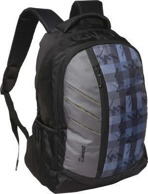 India Desire : Buy Zwart 25 Ltrs School Backpack at Rs. 340 From Amazon
