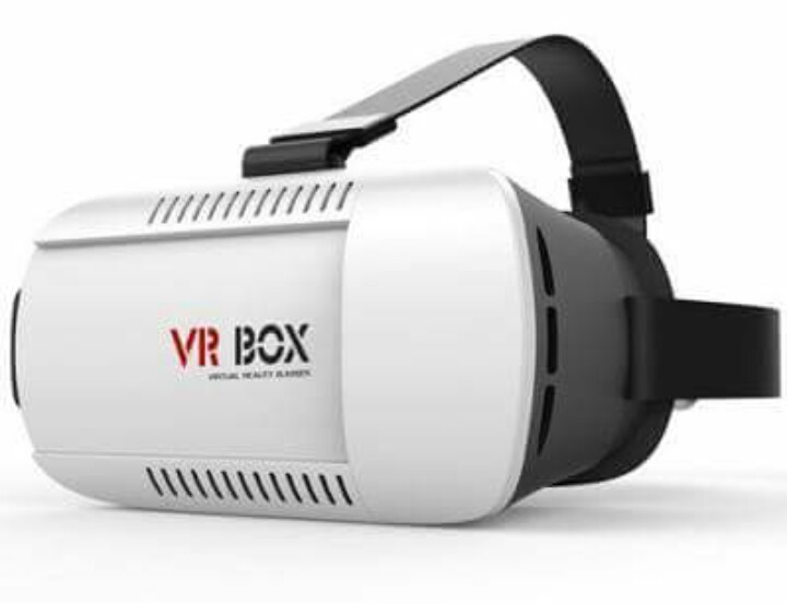 India Desire : Buy Zakk VR Box 3D Virtual Reality for SmartPhones at just Rs 199 From Shopclues