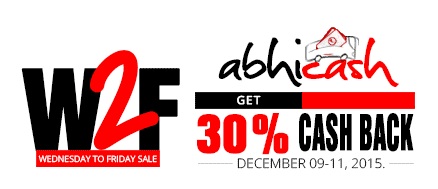 India Desire : Abhibus 30% Cashback On Bus Bookings- CHBKABHI30