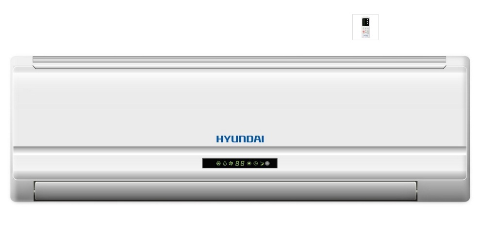 India Desire : Buy Hyundai HY18S3G 3 Star Split AC At Rs 22499 From Amazon