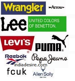 India Desire : Get Minimum 50% off + 30% off On Lee, Wrangler, UCB, Puma & More Top Brands Men’s Clothing From Rs. 189 At Amazon