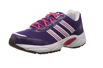 India Desire : Buy Adidas Unisex Yago Sneakers At Rs. 779 Only From Amazon