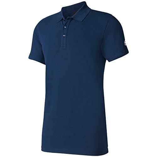 India Desire : Buy adidas Men's Cotton Polo Shirtat Rs. 449 from Amazon [MRP Rs 1499]
