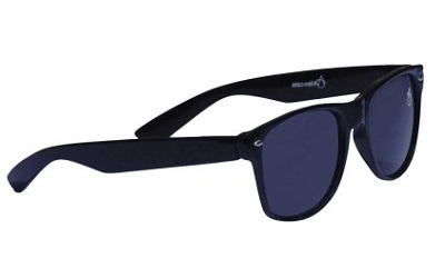 India Desire : Buy Allen Cate Premium Black Wayfarer Sunglasses At Rs. 499 From Flipkart