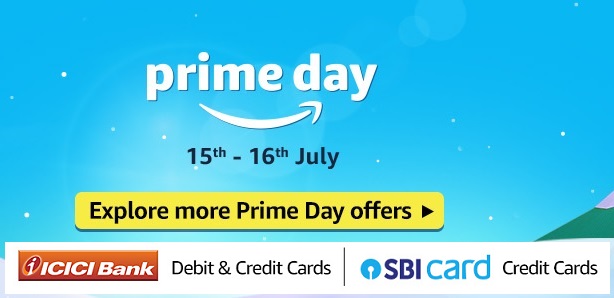 prime deals:  Prime March 2023 deals in India bring 7