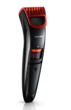 Buy Philips QT4011/15 Pro Skin Advance Trimmer At Rs 999 From Flipkart  [Amazon Price Rs 1675]