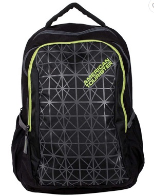 snapdeal american tourister