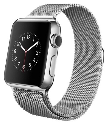 apple smart watch on flipkart