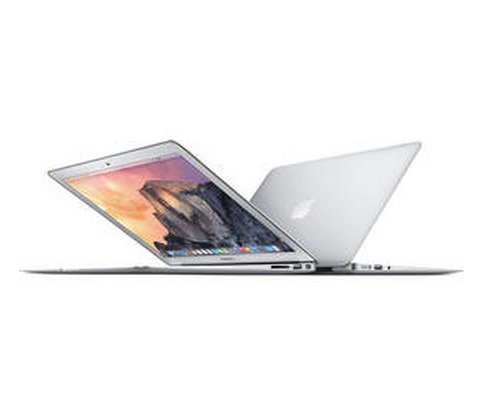 India Desire : Buy Apple MacBook Air MQD32HN/A Laptop 2017 At Rs. 55999 From Paytm [After Cashback]