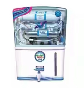 India Desire : Buy Aquagrand 15 AG 14 STAGE RO+UV & Minerals with TDS ADJUSTER RO+UV+UF Water Purifier At Rs 4299 From Snapdeal