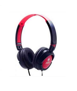 India Desire : Askmebazaar Loot Offer :  Buy Zoook Headphone with Mic ZM-H609 At Rs. 259  From Askmebazaar-END250