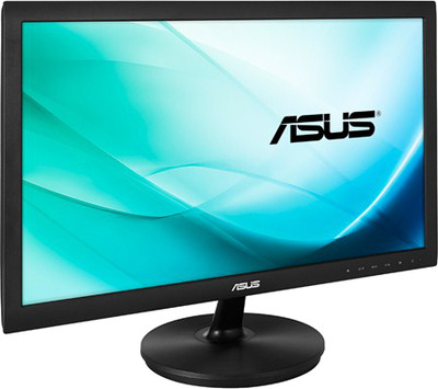 India Desire : Asus 21.5 inch LED Backlit LCD – VS229NA Monitor Rs. 7999 Only
