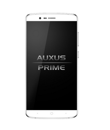 India Desire : Buy iberry Auxus Prime P8000 Mobile At Rs. 14990 From Snapdeal
