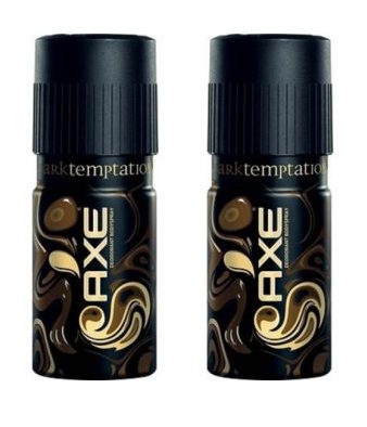 India Desire : Buy Axe Deo 150 ml (4 pc pack ) At Rs. 299 From Shopclues (New User)