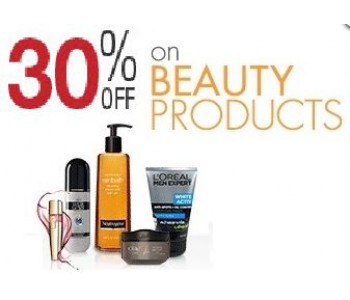 India Desire : Beauty Product Offer: Get Minimum 30% Off On Beauty Products Starting At Rs. 35 Only 