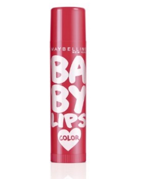 India Desire : Buy Maybelline Baby Lips, Cherry Kiss 4g At Rs. 96 From Amazon