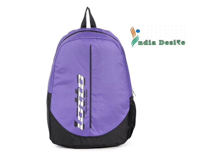 India Desire : Snapdeal Lotto Backpack Offer: Buy Lotto Backpack At Flat Upto 40% Flat Off Price Start @ Rs.599 Only